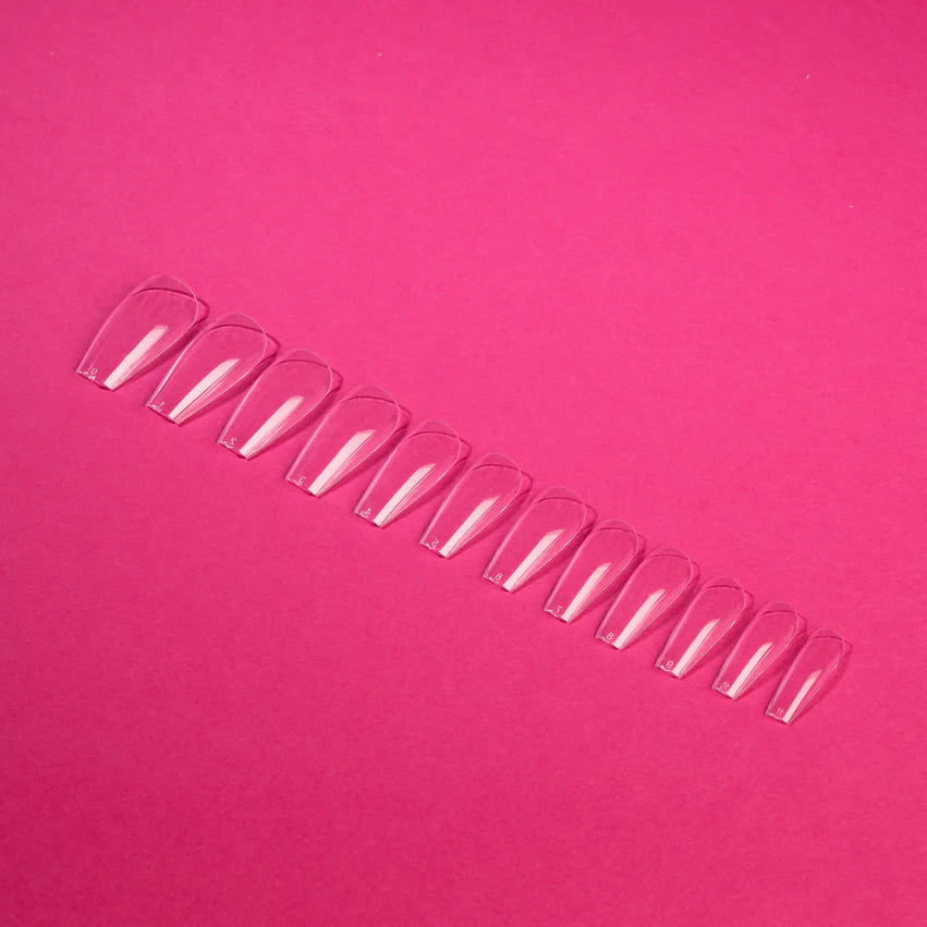 BLINKTips - Coffin - 240 Pcs.